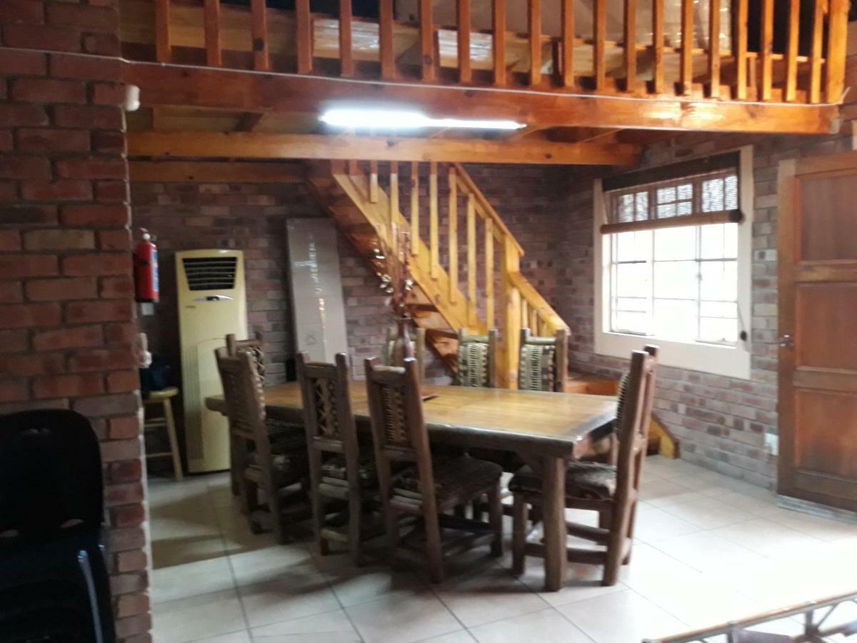 Eagle'S Crest Villa Marloth Park Exterior photo